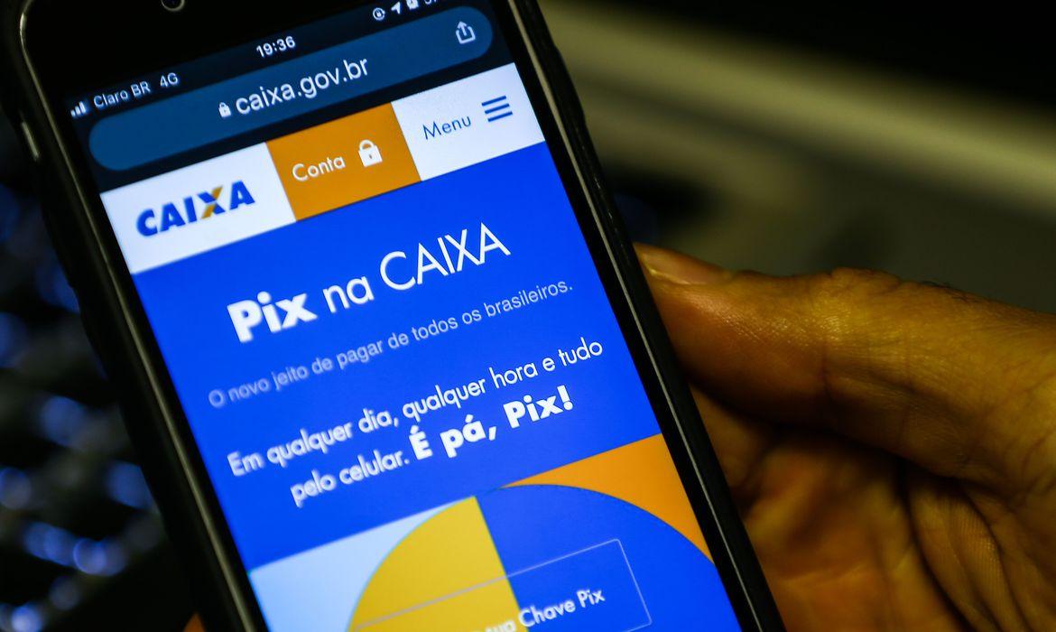 Pix completa um ano com nova funcionalidade de devolução Pix completa um ano com nova funcionalidade de devolução