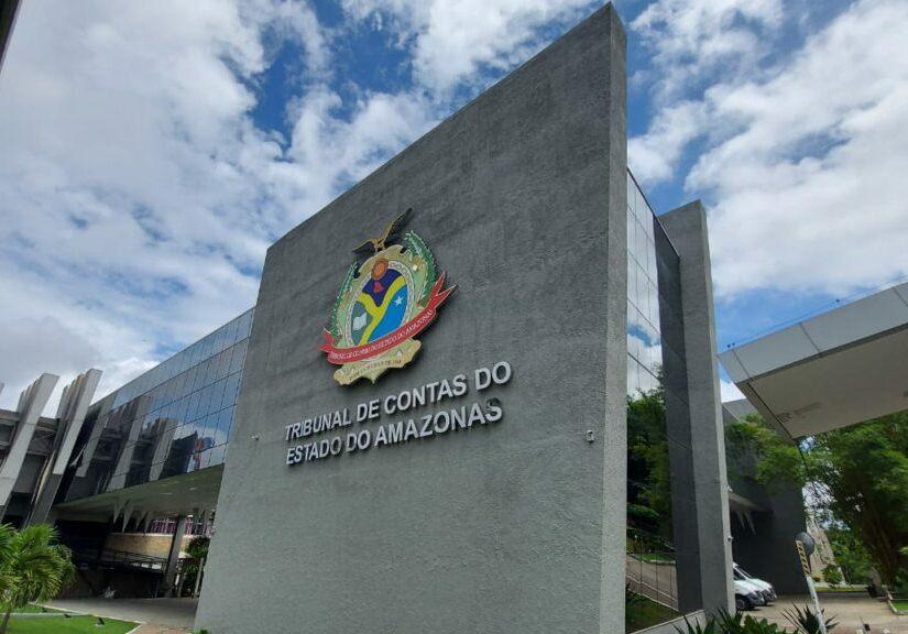 TCE-AM julga 41 processos e define novo corpo direto nesta terça-feira (16)