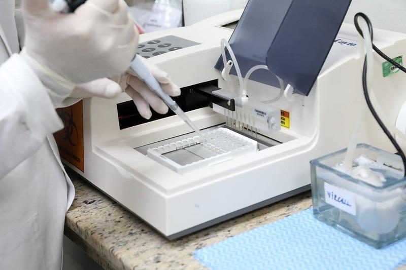 Amazonas não tem ocorrência de óbito pela Covid-19 nas últimas 24h, aponta boletim da FVS-RCP nesta terça-feira (16/11)