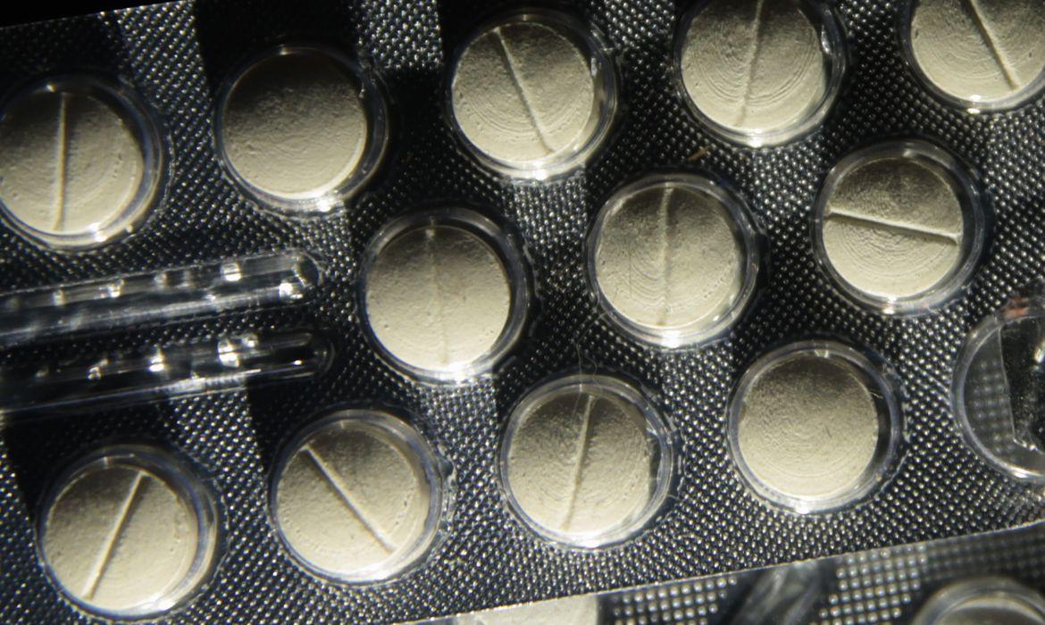 Mobilização alerta para riscos da automedicação com antibióticos Mobilização alerta para riscos da automedicação com antibióticos