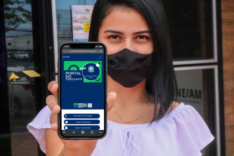 Governo do Estado lança edital com 1.000 vagas para cursos de qualificação