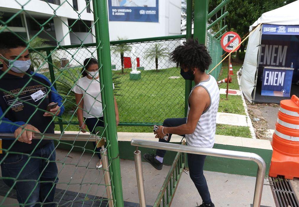 Resultado do Enem será divulgado em 11 de fevereiro