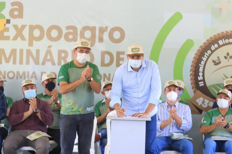 43ª Expoagro ocorre de 9 a 12 de dezembro, com expectativa de R$ 100 milhões em negócios