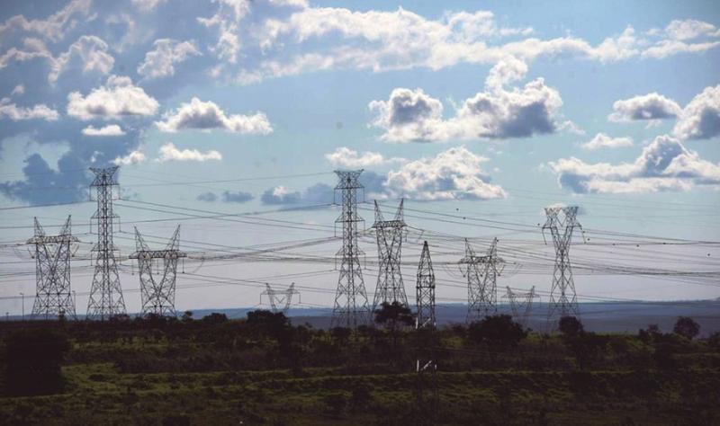 Brasil pode perder R$ 8,2 bi do PIB em 2021, devido à alta do preço da energia elétrica