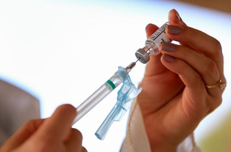 OMS defende que vacinação obrigatória deve ser adotada apenas como último recurso