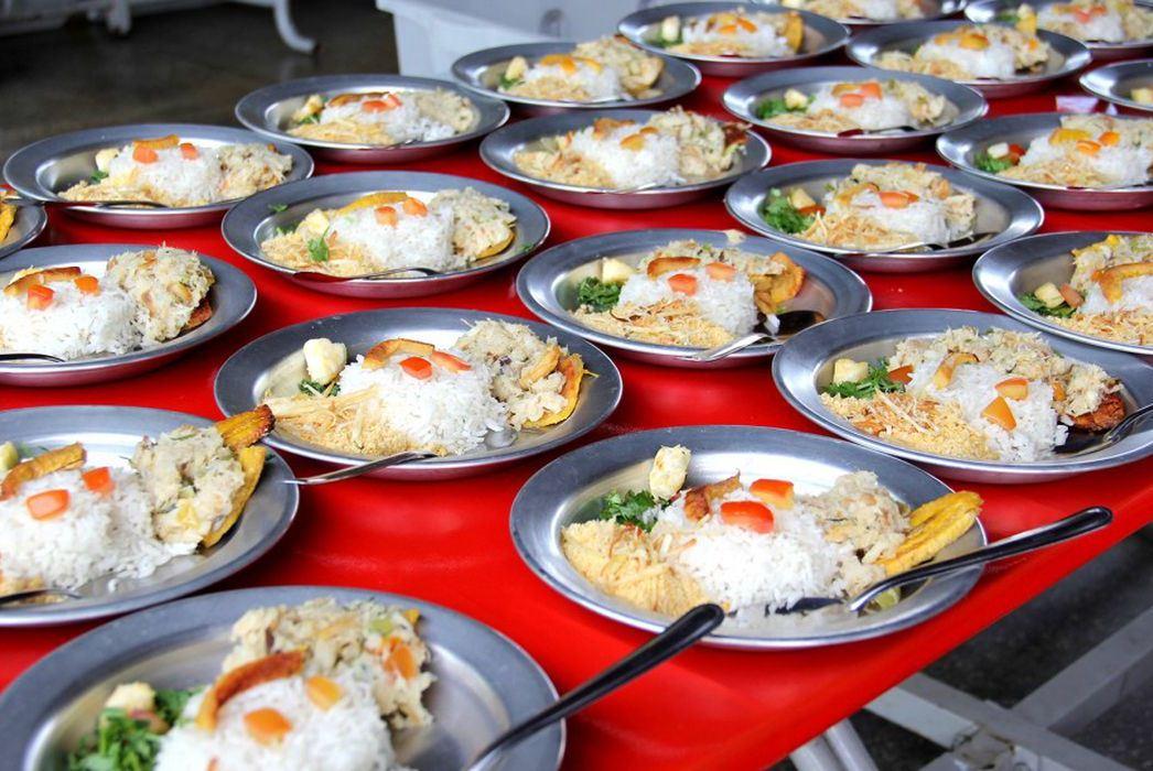 FNDE faz repasse de R$ 4,2 bilhões em 2021 para alimentação escolar