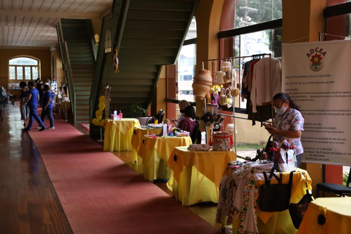 ‘ExpoMulher’ chega a quarta edição com Especial de Natal