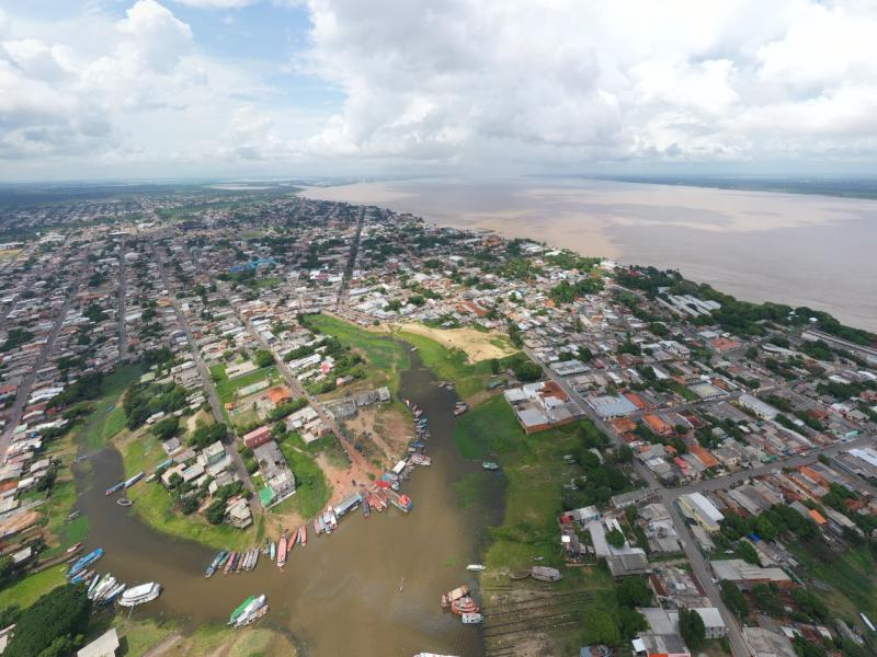 Em Parintins, Câmara aprova orçamento de aproximadamente R$ 240 milhões para 2022