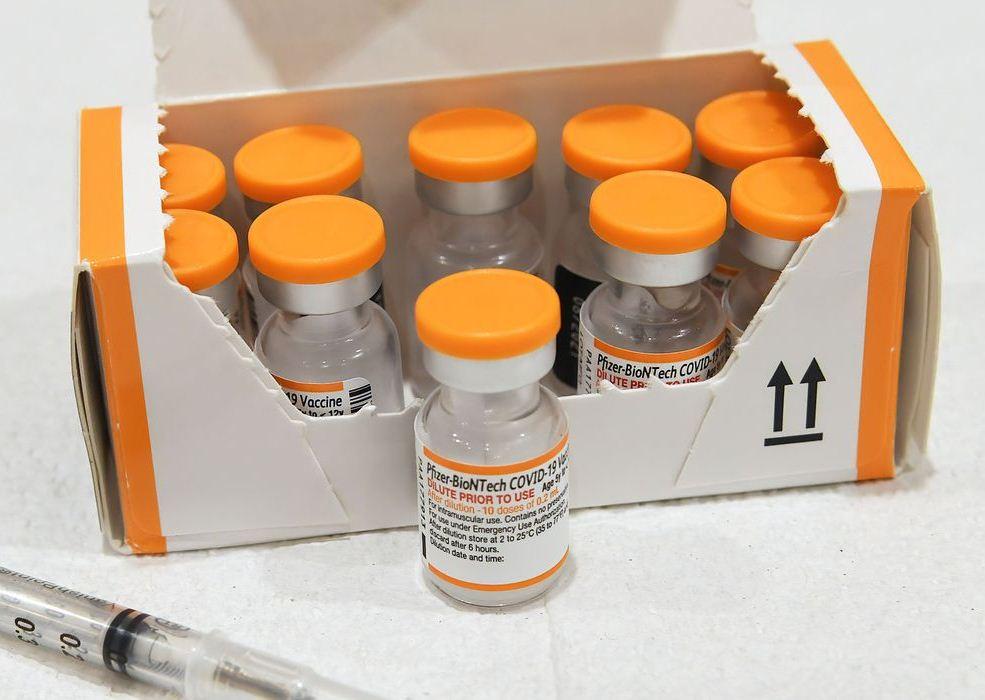 Anvisa faz recomendações para uso de vacina da Pfizer em crianças