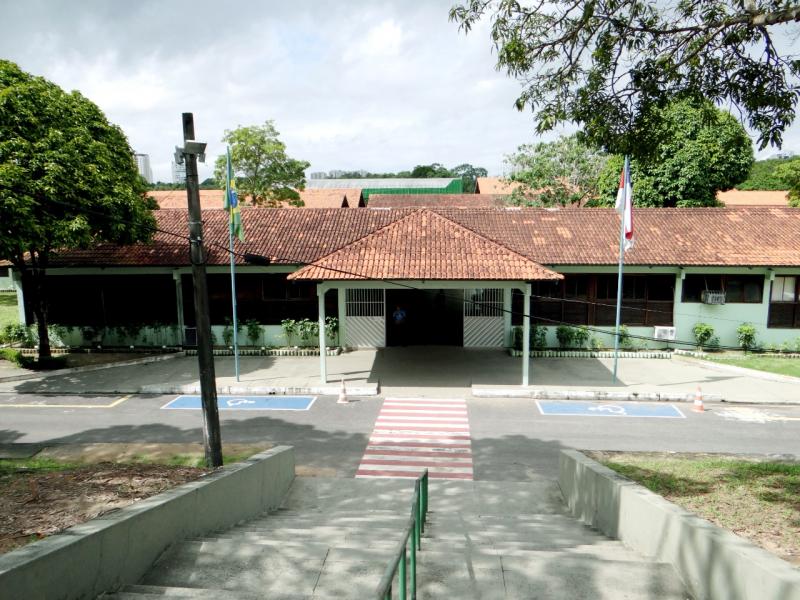 UEA divulga edital de especialização em Engenharia de Segurança do Trabalho