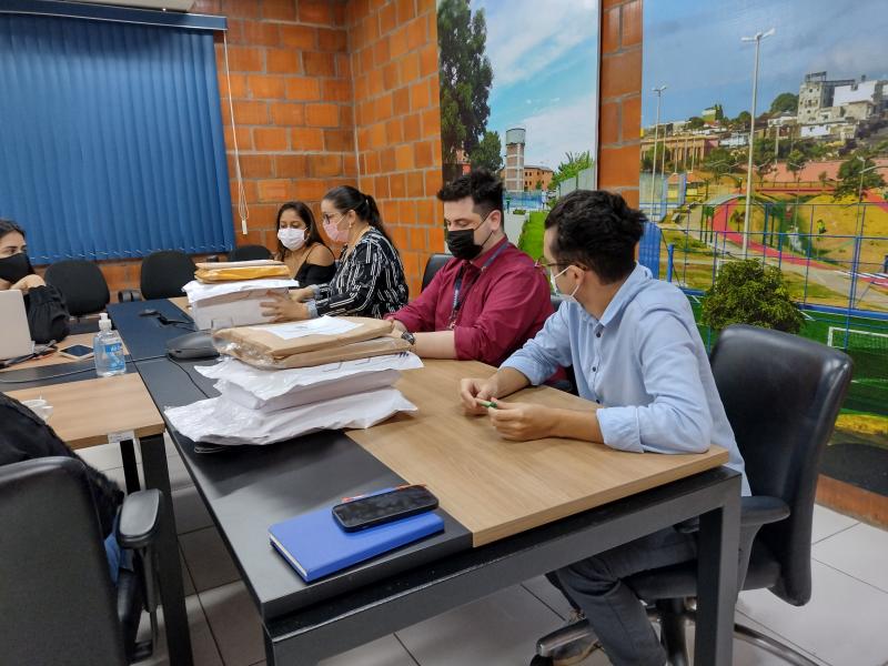 Governo do Amazonas avança na licitação para a construção dos primeiros apartamentos do Prosamin+