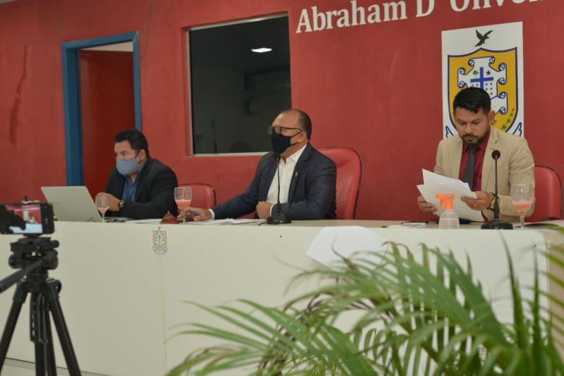 Em Barreirinha, Projeto de Lei que trata da criação do Setor Pedagógico Quilombola é aprovado