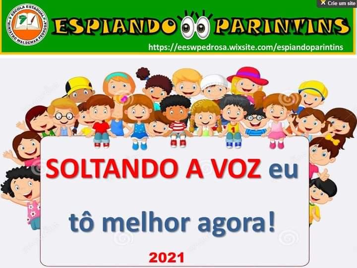 Escola Estadual Ministro Waldemar Pedrosa ganha prêmio nacional