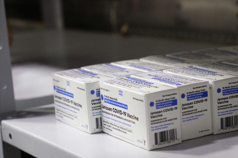 Amazonas recebe novas doses de vacina contra Covid-19, nesta quarta-feira (22/12)