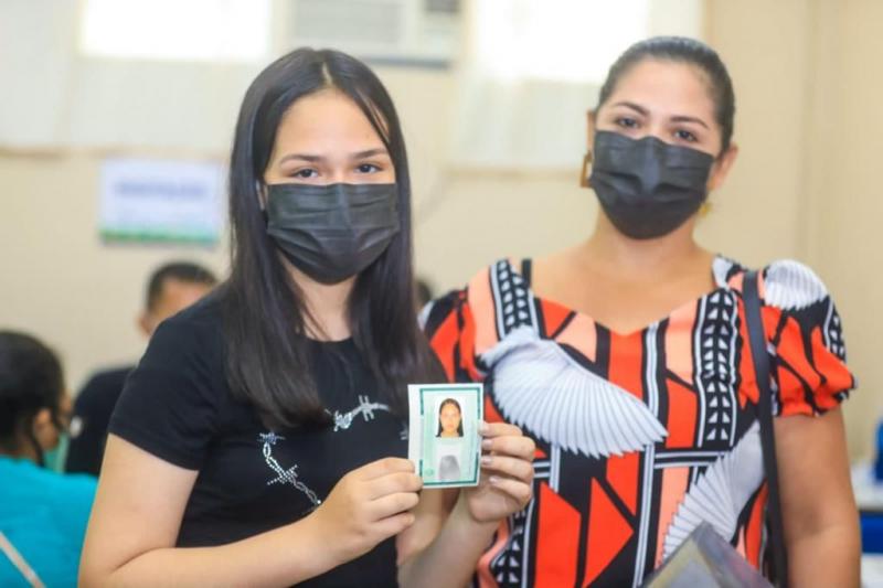 PAC Digital e ações itinerantes reforçam a cidadania promovida pelo Governo do Amazonas em 2021