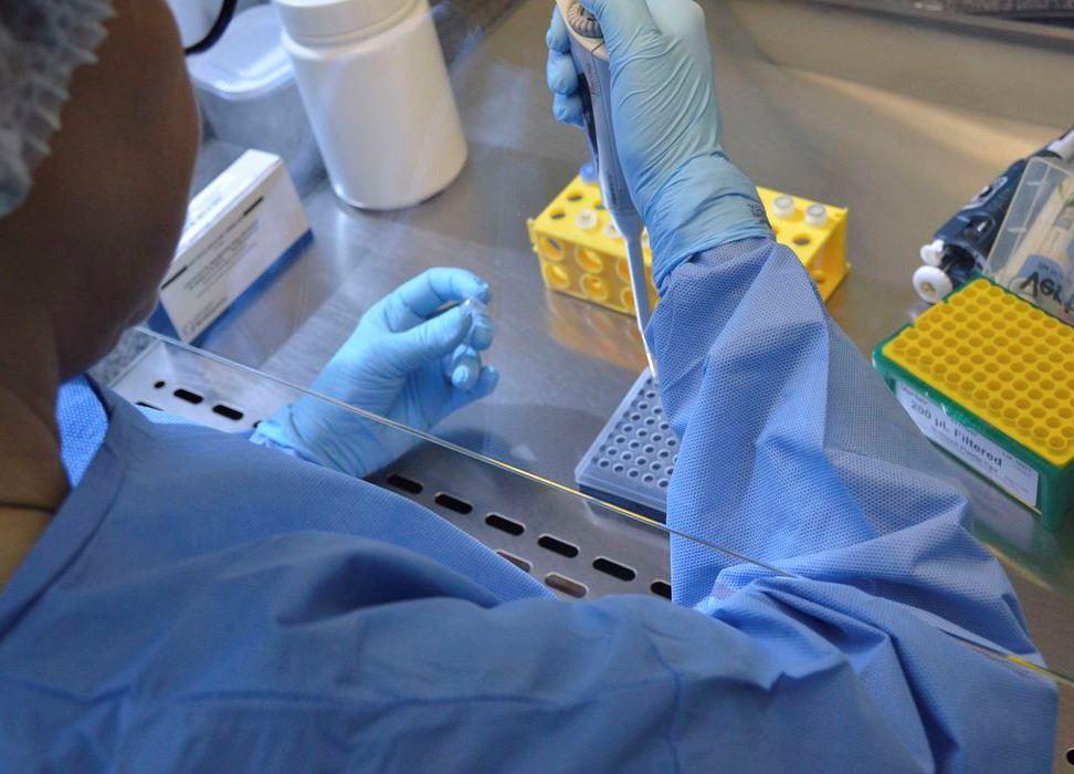 Variante Ômicron é detectada em 110 países