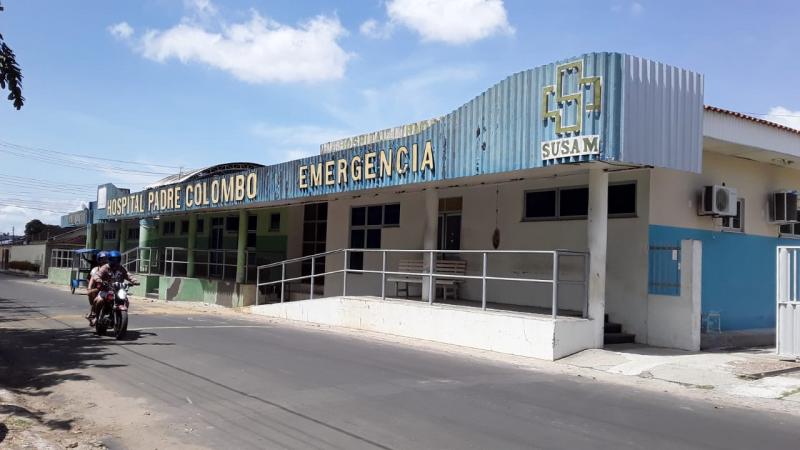 Hospital Padre Colombo retoma as atividades até o final de janeiro