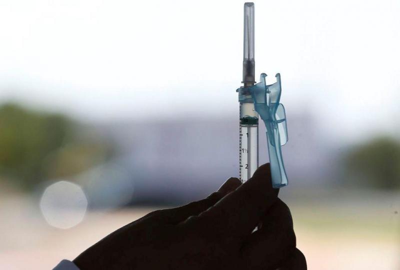 Ministério da Saúde diz que vacinação de crianças de 5 a 11 anos contra a Covid-19 deve começar em janeiro