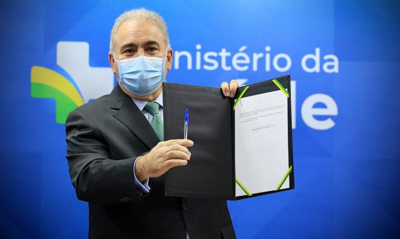 Ministério da Saúde destina R$ 400 mi para tratamento de pacientes com doenças renais crônicas