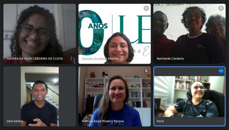 Aluna da UEA desenvolve solução automática para classificar gestos da Língua Brasileira de Sinais