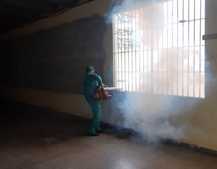 Em meio a cenário pandêmico, Vigilância em Saúde do Governo do Amazonas é fortalecida em 2021