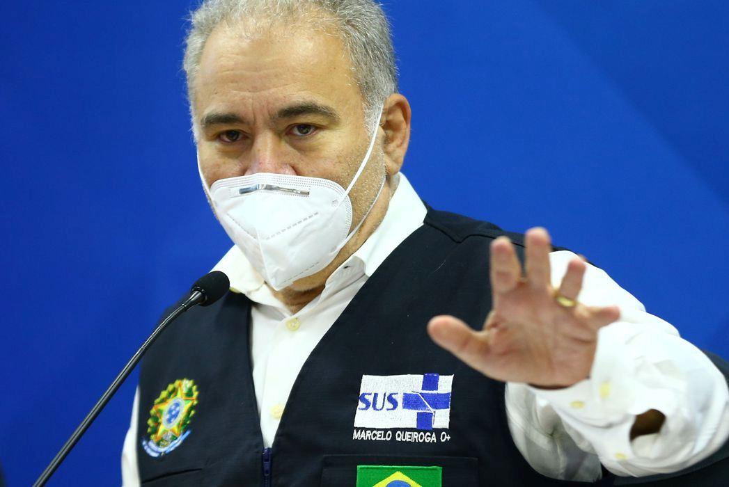 Vacina contra Covid-19 para crianças chega na segunda quinzena de janeiro