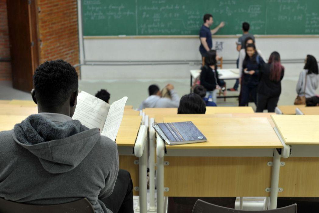 Inep inclui 112 docentes em banco de avaliadores de cursos superiores