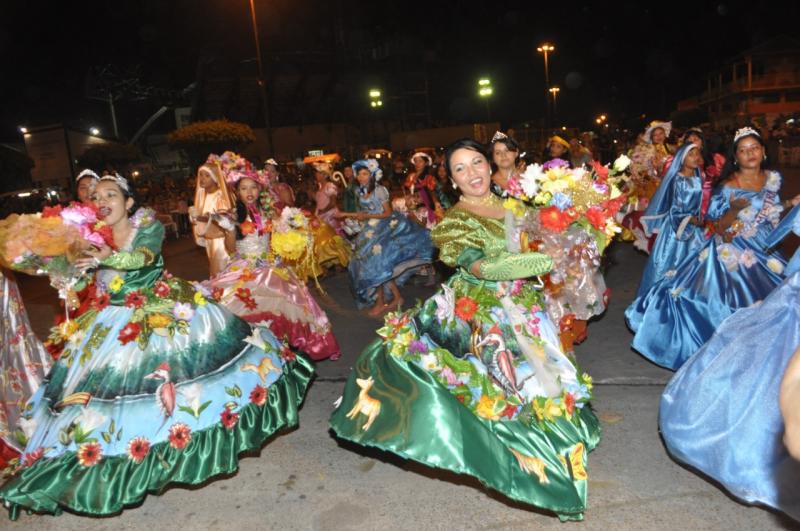 Prefeitura de Parintins prepara apresentação das Pastorinhas com transmissão online no Dia de Santos Reis