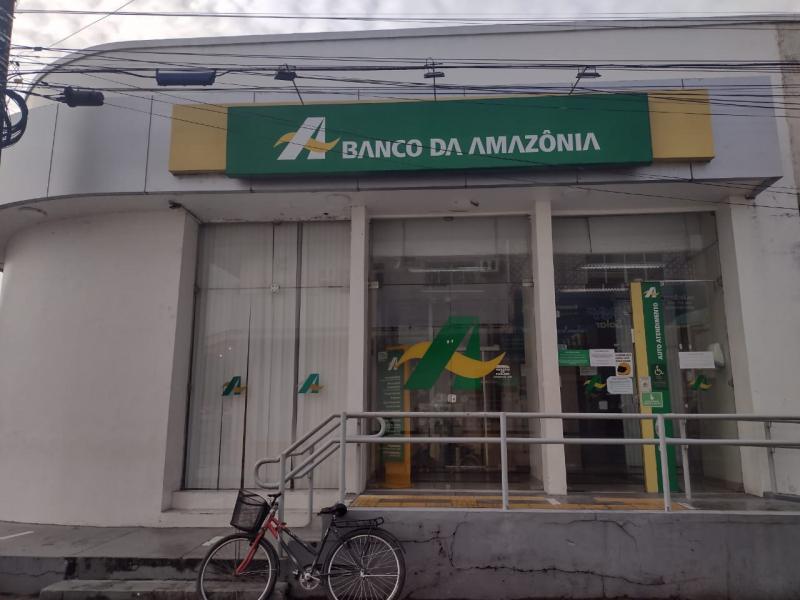 Banco da Amazônia abre inscrição para Concurso Público nesta quarta-feira (05/01)