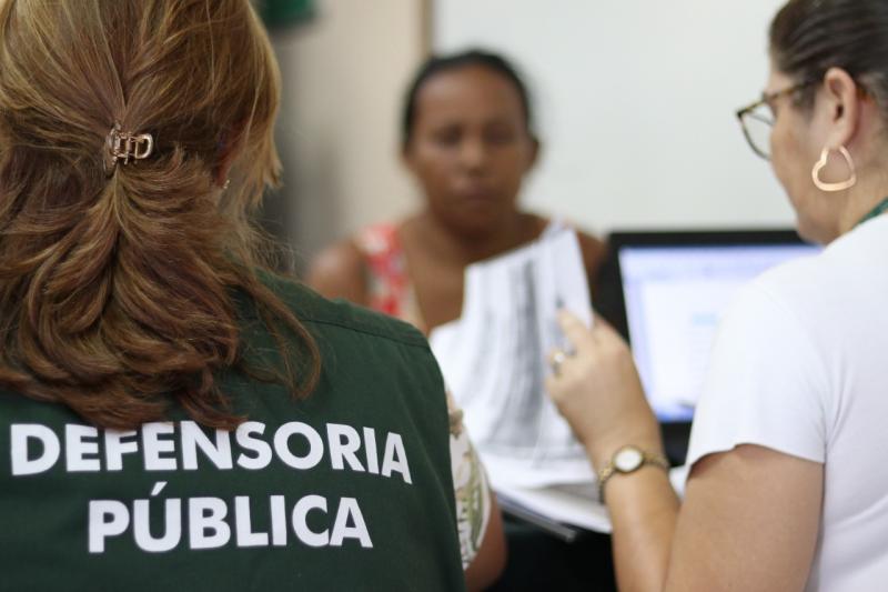 Polo da Defensoria no Baixo Amazonas realiza seleção para estágio de pós-graduação