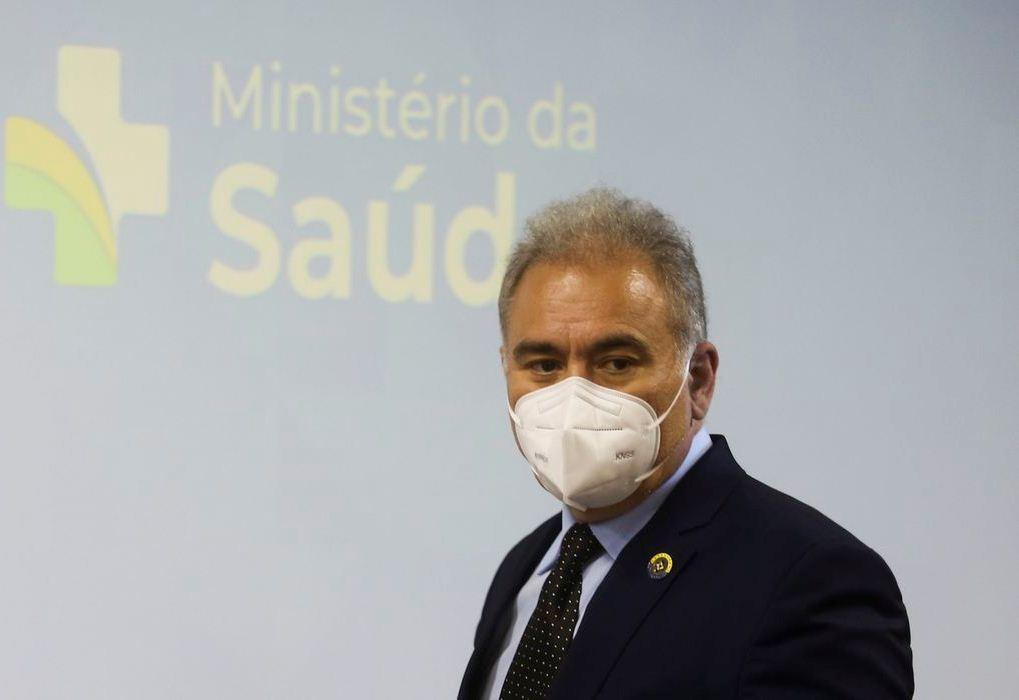 Isolamento de assintomáticos com Covid-19 pode ser reduzido para 5 dias