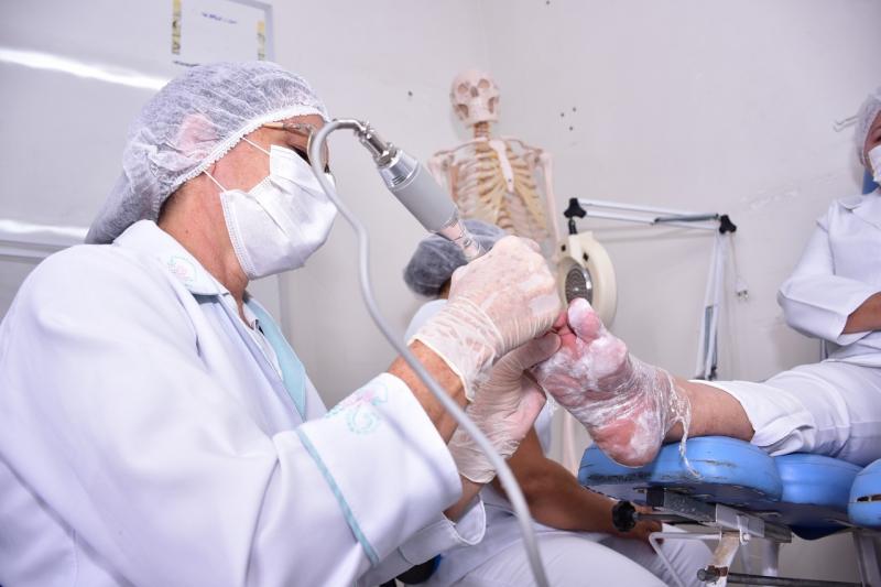 Cetam divulga aprovados em cursos técnicos e especializações técnicas
