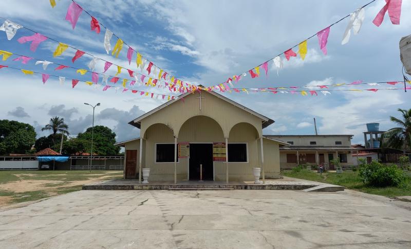 Paróquia São Sebastião abre inscrição para Show de Calouros 2022