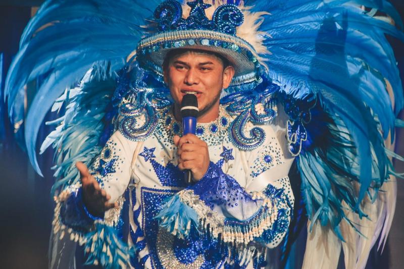 Boi Caprichoso prorroga edital de toadas 2022