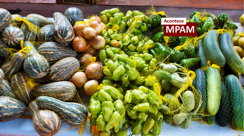 Ministério Público do Amazonas alerta sobre os riscos dos agrotóxicos para a saúde