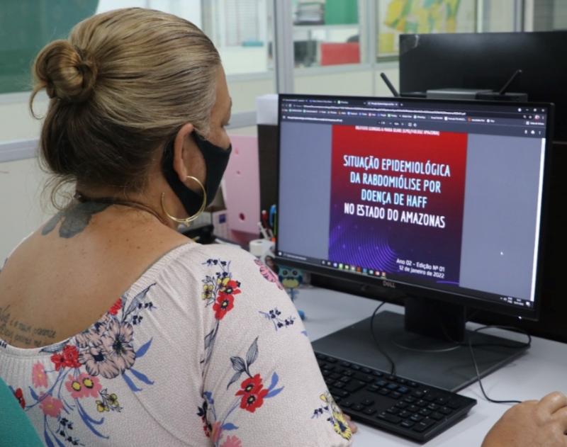 Novo boletim epidemiológico de rabdomiólise no Amazonas destaca apenas 2 novos casos após 20 dias