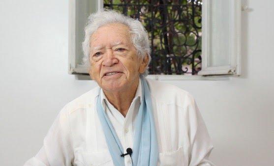 Morre o poeta amazonense Thiago de Mello aos 95 anos