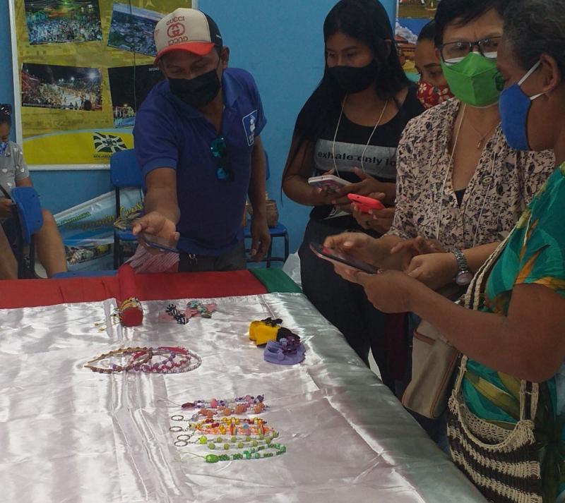 Governo do Amazonas apoia rede logística para fomentar turismo em área de fronteira na Amazônia