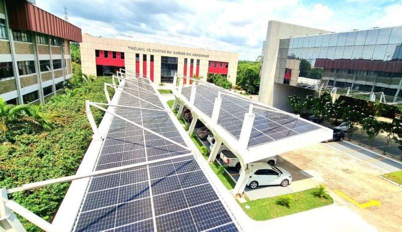 TCE-AM disponibiliza novo questionário de IEGM aos prefeitos