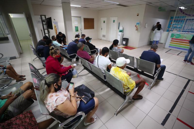 SES-AM emite nota técnica sobre visitas em hospitais do Amazonas durante pandemia de Covid-19