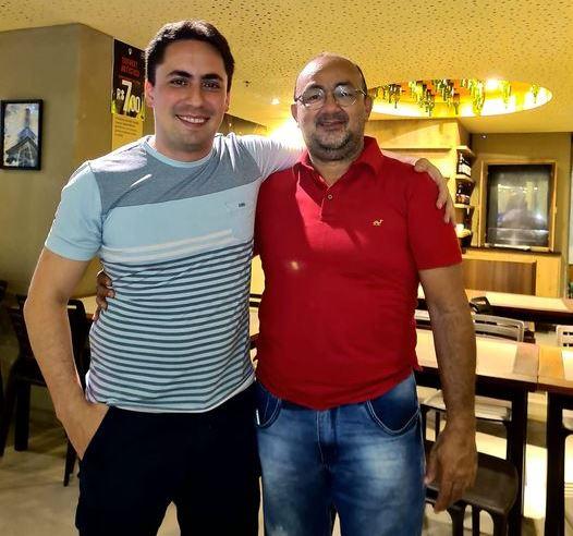 Médico que venceu duas vezes a Covid-19 conta história de amigo que esteva à beira da morte