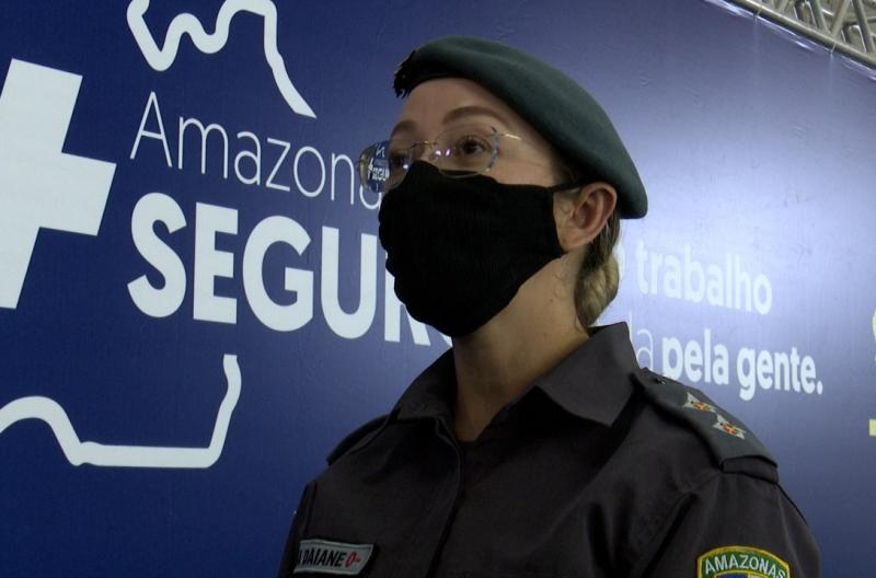 Mais de 1,2 mil profissionais de Segurança Pública serão beneficiados com Lei de Curso, anunciada por Wilson Lima