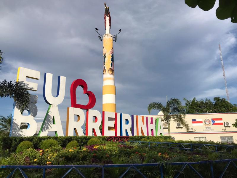 Prefeitura de Barreirinha baixa decreto com medidas para frear avanço da Covid-19 