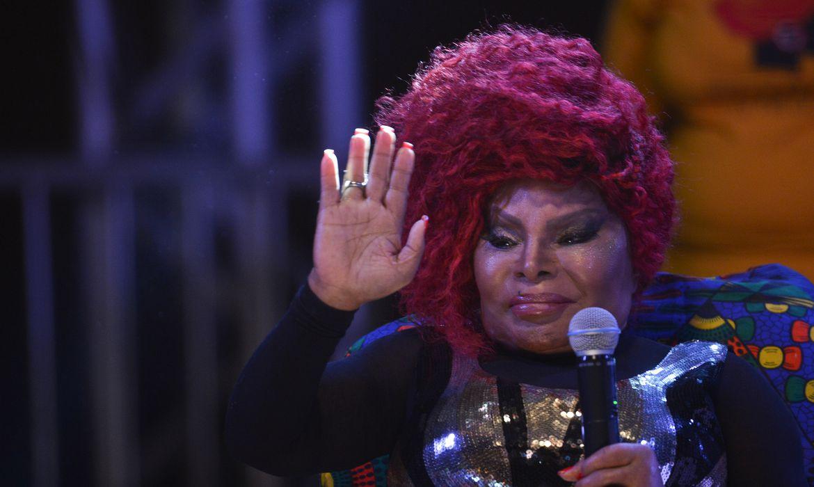 Morre, aos 91 anos, a cantora Elza Soares Morre, aos 91 anos, a cantora Elza Soares