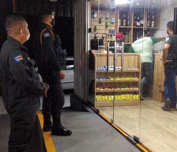 Relatório anual da Sedema contabiliza 234 ocorrências de crime ambiental