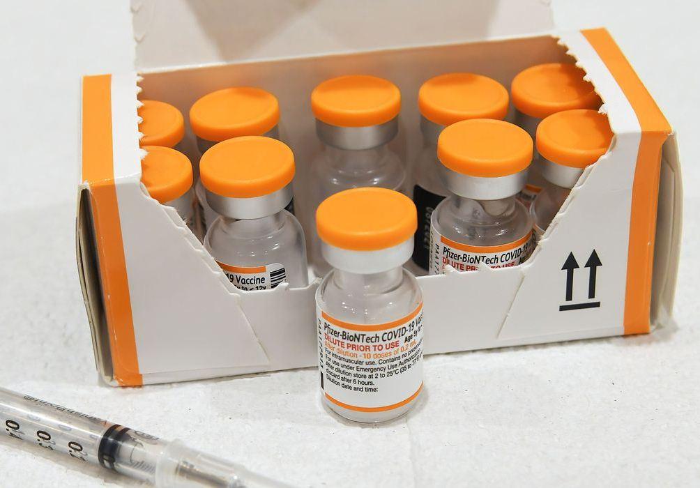 Governo vai enviar doses pediátricas para estados com baixos estoques