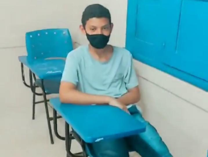 Estudantes da rede estadual em Boca do Acre se destacam na Olimpíada Brasileira de Matemática