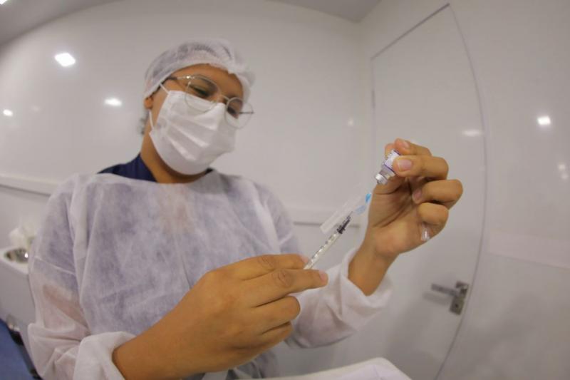 Governo do Amazonas institui campanha para incentivo à vacinação Tríplice Bacteriana Acelular