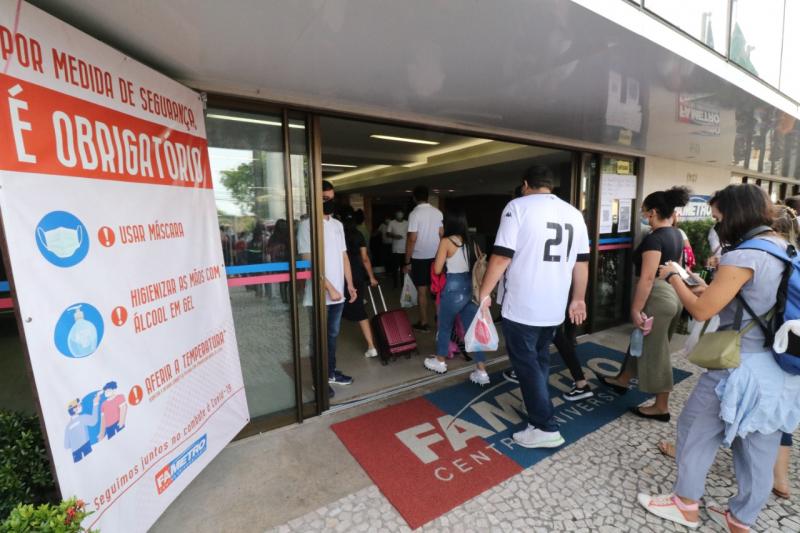 Defensoria do AM divulga resultado da primeira fase do concurso para defensor público 