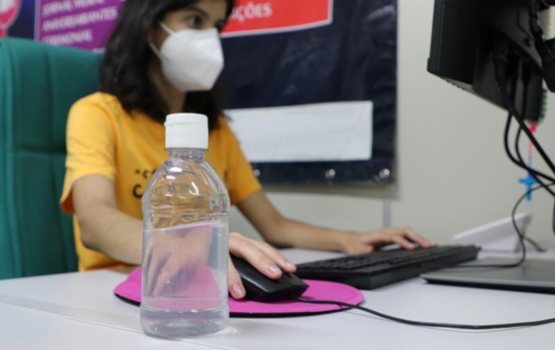 Amazonas apresenta redução de Influenza e aumento de casos de Vírus Sincicial Respiratório